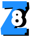 Z8 Logo